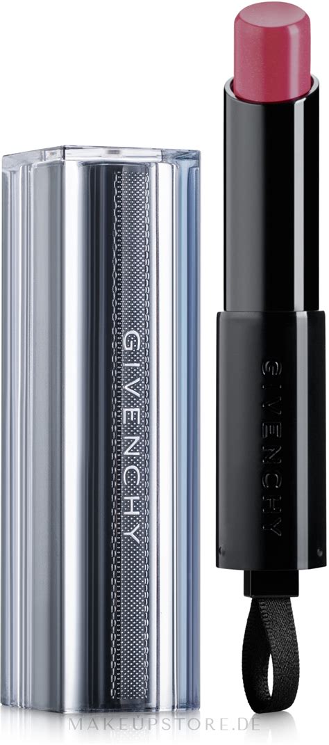 givenchy lippenstift rouge interdit vinyl bewertungen|Givenchy rouge interdit vinyl.